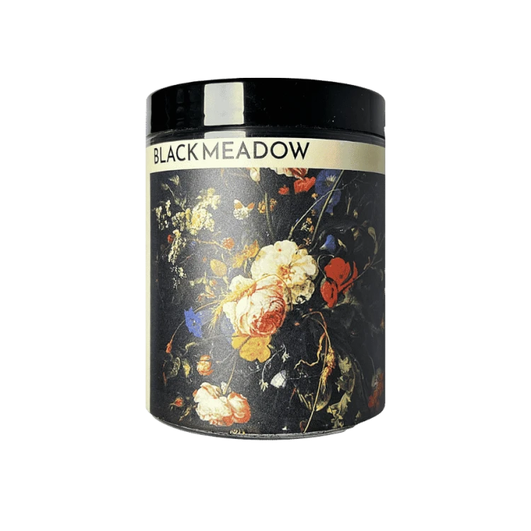 Long Man Tea Black Meadow 50g | CoffeeLove