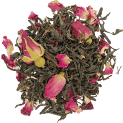 Long Man Tea Black Rose 50g | CoffeeLove