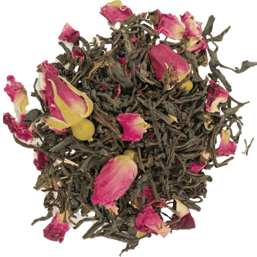 Long Man Tea Black Rose 50g | CoffeeLove
