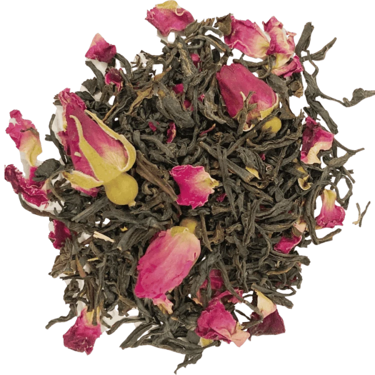 Long Man Tea Black Rose 50g | CoffeeLove