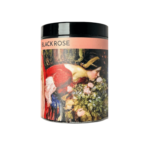 Long Man Tea Black Rose 50g | CoffeeLove