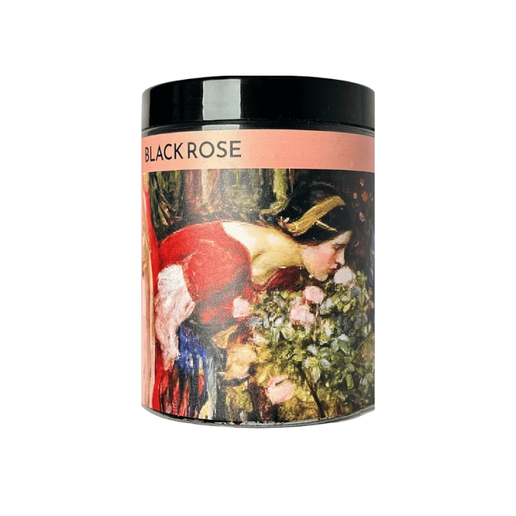 Long Man Tea Black Rose 50g | CoffeeLove