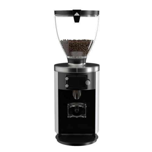 Mahlkönig Młynek automatyczny E80S Biały | CoffeeLove
