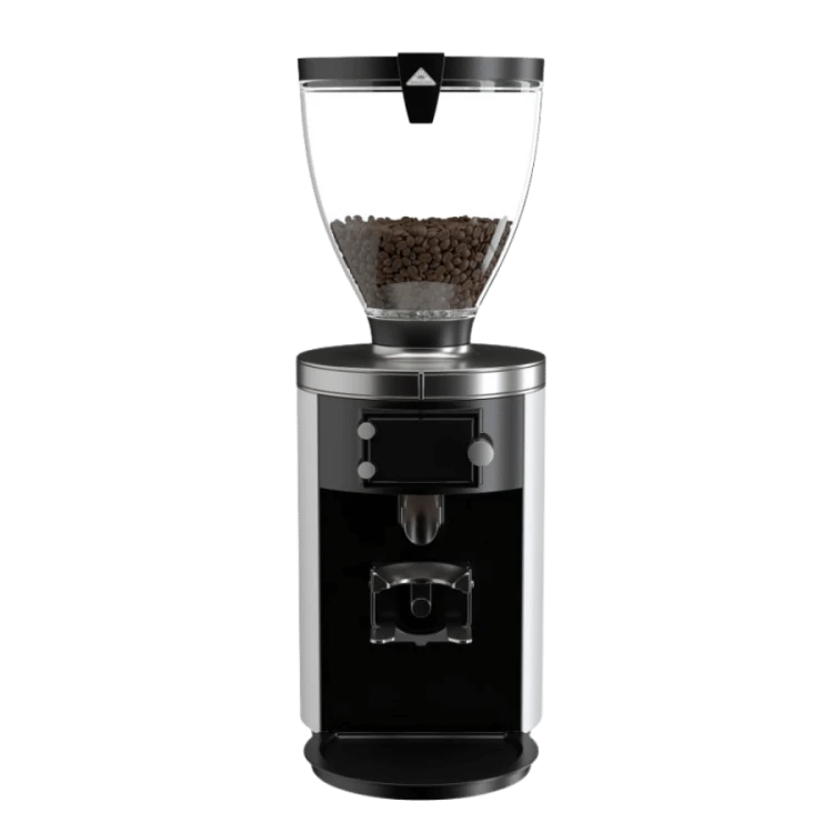 Mahlkönig Młynek automatyczny E80S Biały | CoffeeLove