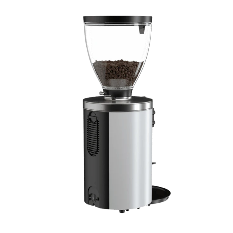 Mahlkönig Młynek automatyczny E80S Biały | CoffeeLove
