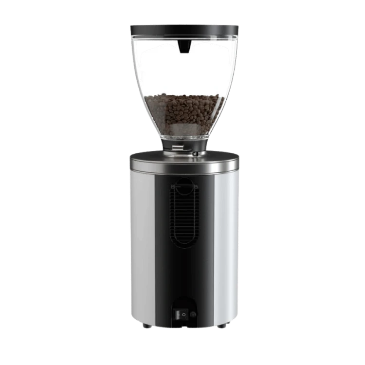 Mahlkönig Młynek automatyczny E80S Biały | CoffeeLove