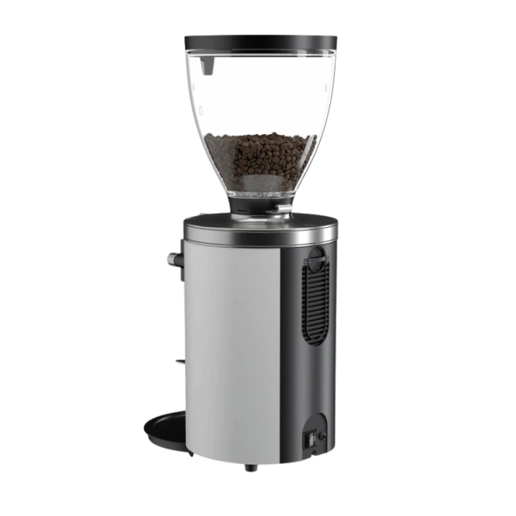 Mahlkönig Młynek automatyczny E80S Biały | CoffeeLove