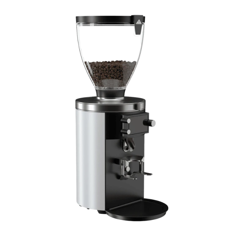 Mahlkönig Młynek automatyczny E80S Biały | CoffeeLove