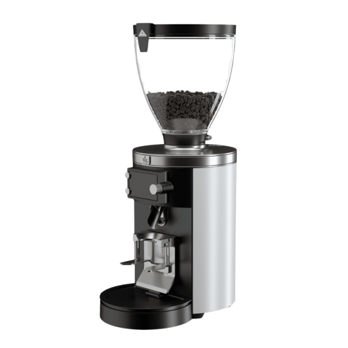 Mahlkönig Młynek automatyczny E80W GbS Biały | CoffeeLove