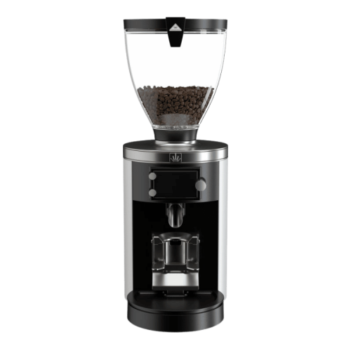 Mahlkönig Młynek automatyczny E80W GbS Biały | CoffeeLove
