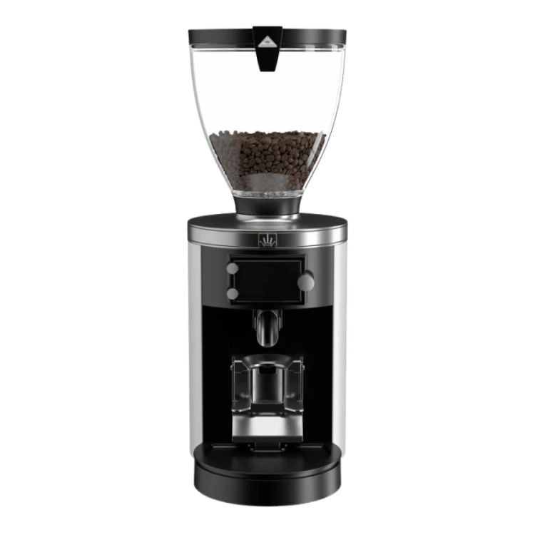 Mahlkönig Młynek automatyczny E80W GbS Biały | CoffeeLove