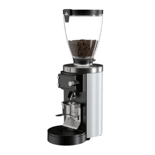 Mahlkönig Młynek automatyczny E65W GbS Biały | CoffeeLove