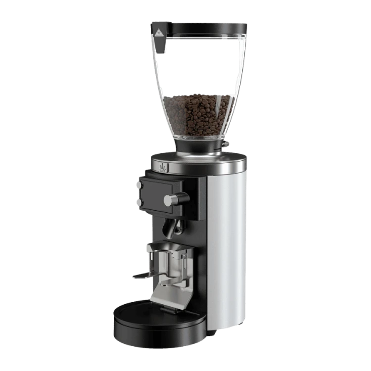 Mahlkönig Młynek automatyczny E65W GbS Biały | CoffeeLove