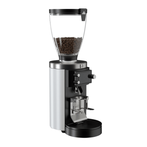 Mahlkönig Młynek automatyczny E65W GbS Biały | CoffeeLove
