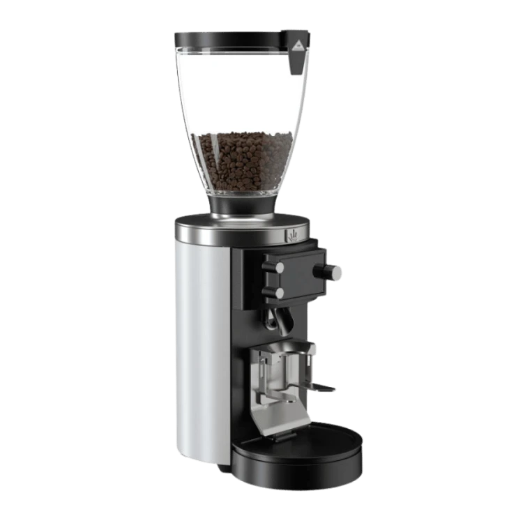 Mahlkönig Młynek automatyczny E65W GbS Biały | CoffeeLove