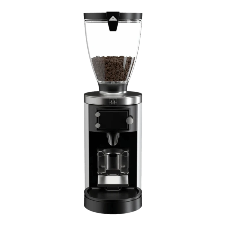Mahlkönig Młynek automatyczny E65W GbS Biały | CoffeeLove