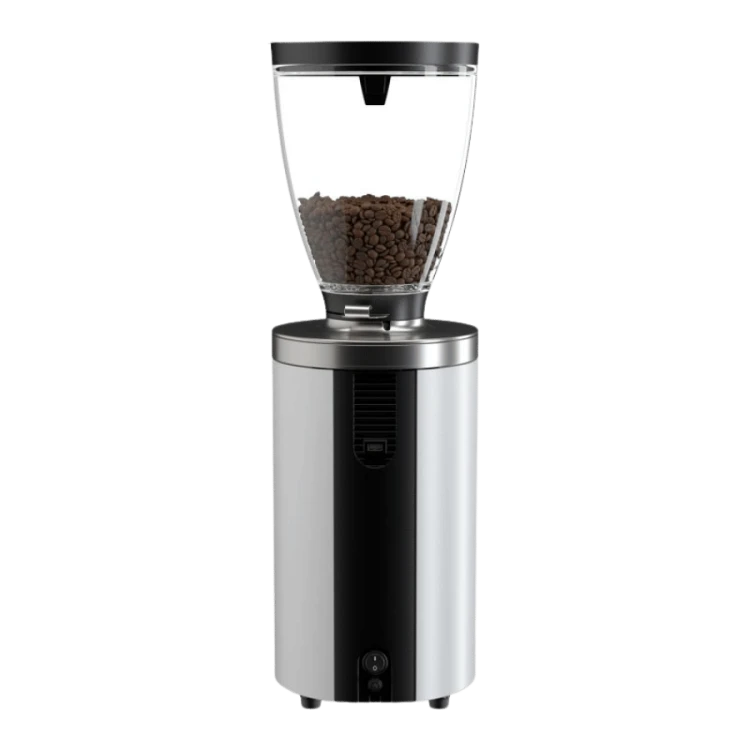 Mahlkönig Młynek automatyczny E65W GbS Biały | CoffeeLove