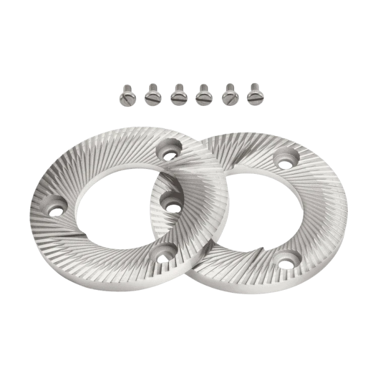 Mahlkönig - Żarna Premium Cast Steel 98 mm do EK43  EK43 S | CoffeeLove