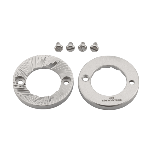 Mahlkönig - Żarna Special Steel Burrs 65mm do E65S  K30 | CoffeeLove
