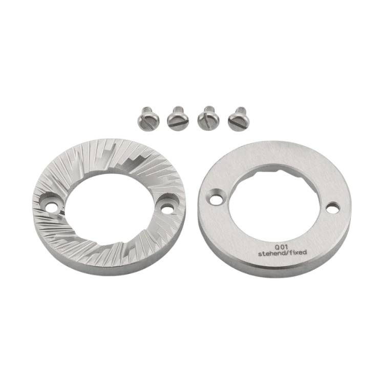 Mahlkönig - Żarna Special Steel Burrs 65mm do E65S  K30 | CoffeeLove