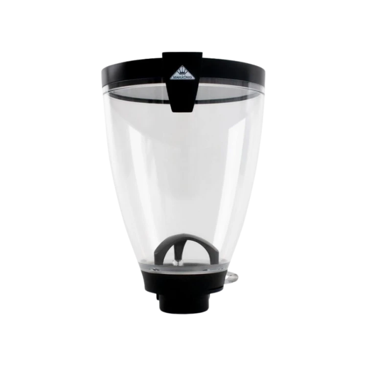 Mahlkönig - Hopper 1200g (Czarny) | CoffeeLove