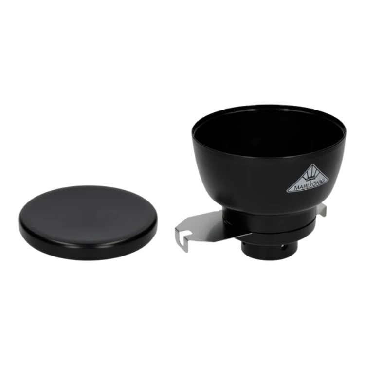 Mahlkönig - Mini-hopper 250 g do EK43 | CoffeeLove