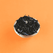 Herbata czarna Earl Grey Blue Flower 50 g | CoffeeLove