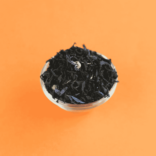 Herbata czarna Earl Grey Blue Flower 50 g | CoffeeLove