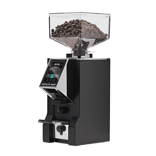 Kopia Eureka Mignon Specialita Smart Black Matt – automatyczny młynek do kawy espresso | CoffeeLove