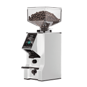Eureka Mignon Specialita Smart White – automatyczny młynek do kawy espresso | CoffeeLove
