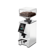 Eureka Mignon Specialita Smart White – automatyczny młynek do kawy espresso | CoffeeLove