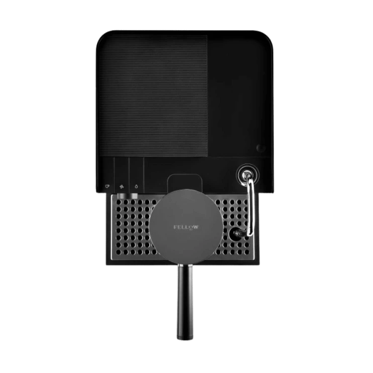 Fellow Series 1 - ekspres kolbowy (czarny) | CoffeeLove
