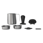 Fellow Series 1 - ekspres kolbowy (czarny) | CoffeeLove