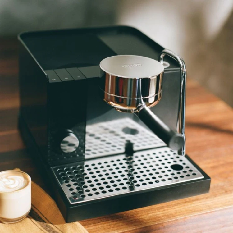 Fellow Series 1 - ekspres kolbowy (czarny) | CoffeeLove