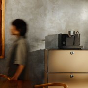 Fellow Series 1 - ekspres kolbowy (czarny) | CoffeeLove