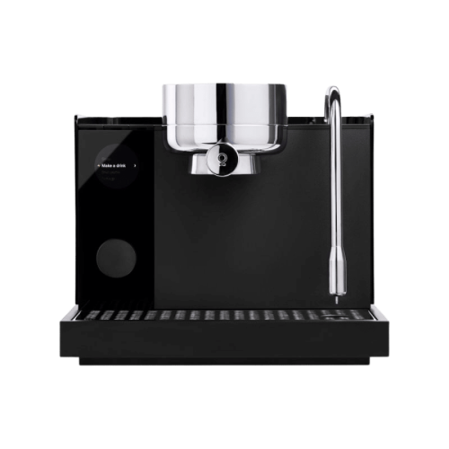 Fellow Series 1 - ekspres kolbowy (czarny) | CoffeeLove
