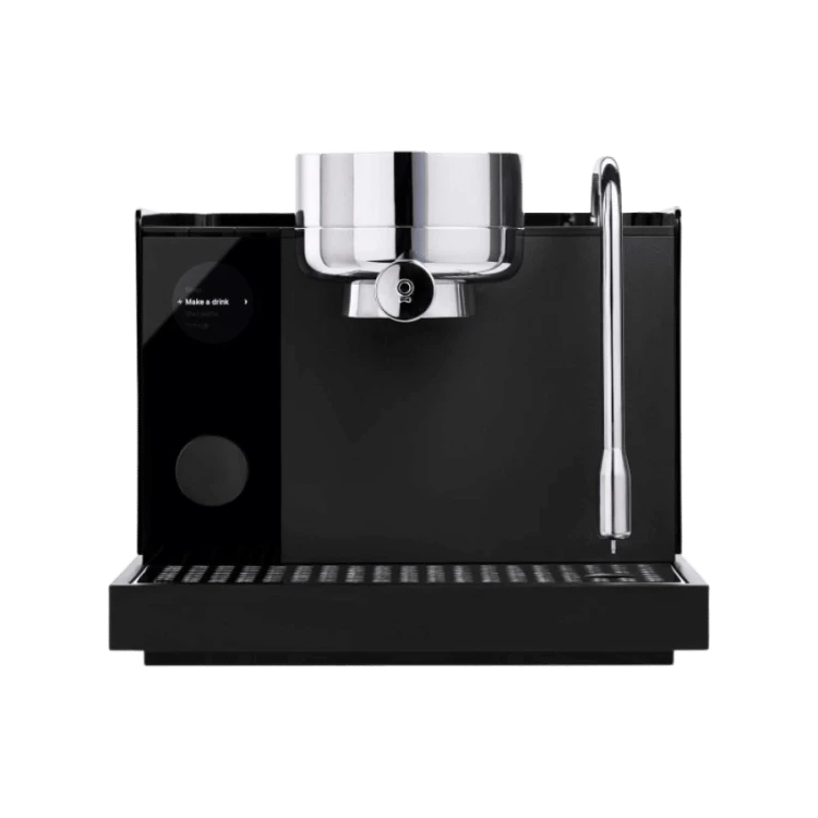 Fellow Series 1 - ekspres kolbowy (czarny) | CoffeeLove