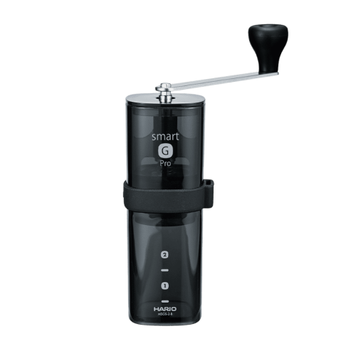 Hario Smart G PRO młynek | CoffeeLove