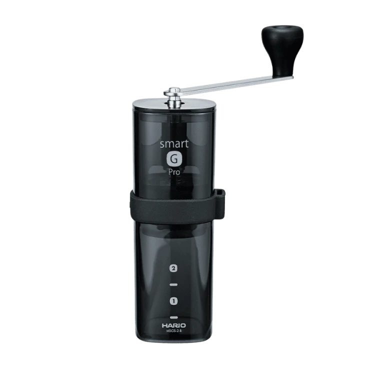Hario Smart G PRO młynek | CoffeeLove