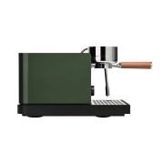 Fellow Series 1 - ekspres kolbowy (leśna zieleń) | CoffeeLove