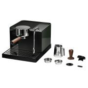 Fellow Series 1 - ekspres kolbowy (leśna zieleń) | CoffeeLove
