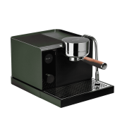 Fellow Series 1 - ekspres kolbowy (leśna zieleń) | CoffeeLove