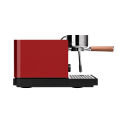 Fellow Series 1 - ekspres kolbowy (wiśniowa czerwień) | CoffeeLove