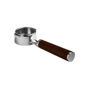 Fellow Series 1 - ekspres kolbowy (wiśniowa czerwień) | CoffeeLove
