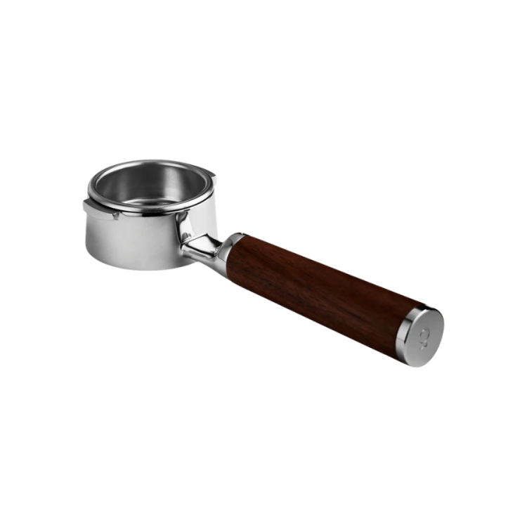 Fellow Series 1 - ekspres kolbowy (wiśniowa czerwień) | CoffeeLove