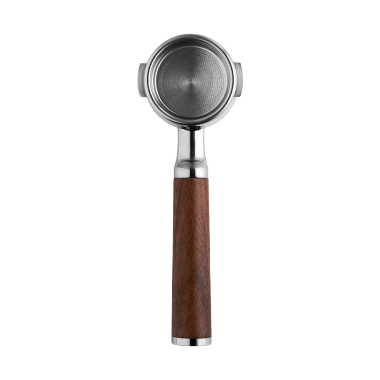 Fellow Series 1 - ekspres kolbowy (wiśniowa czerwień) | CoffeeLove