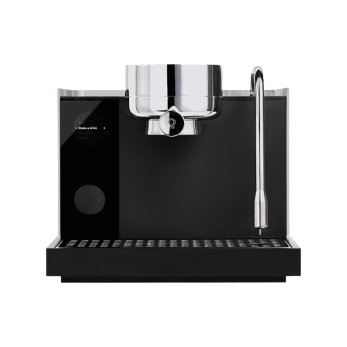 Fellow Series 1 - ekspres kolbowy (sezamowy beż) | CoffeeLove