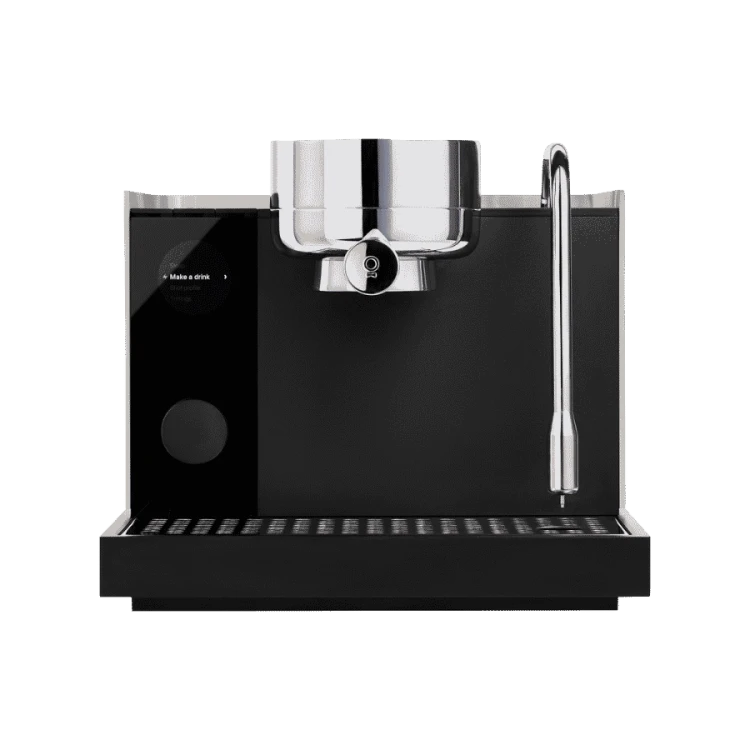 Fellow Series 1 - ekspres kolbowy (sezamowy beż) | CoffeeLove