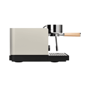Fellow Series 1 - ekspres kolbowy (sezamowy beż) | CoffeeLove