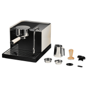 Fellow Series 1 - ekspres kolbowy (sezamowy beż) | CoffeeLove
